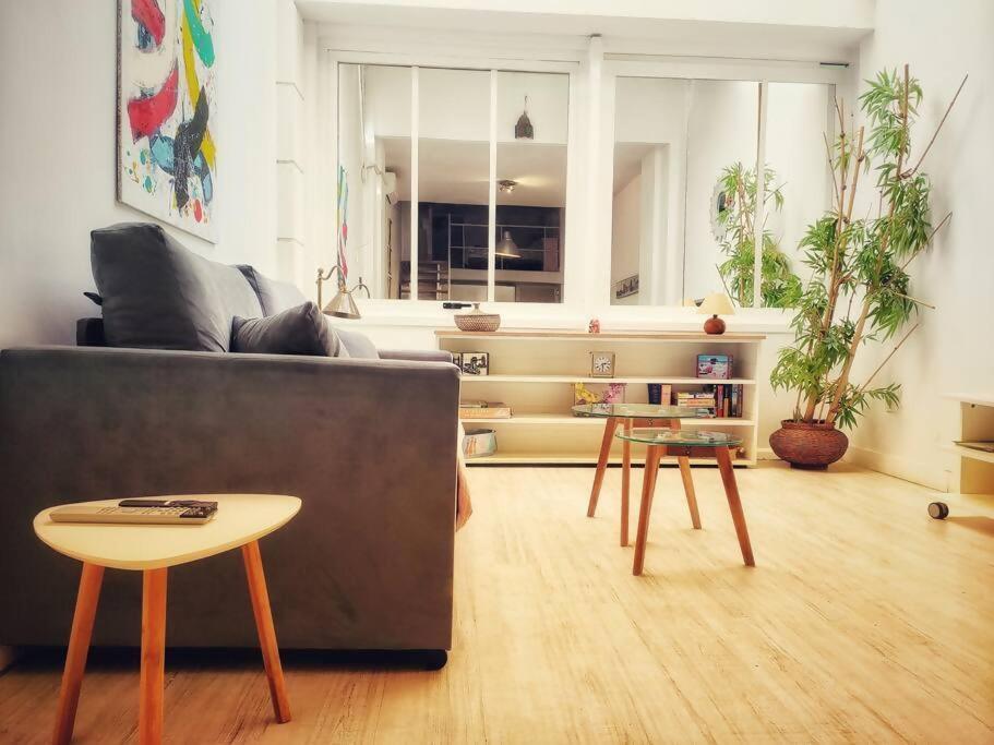 Duplex Center Parking Netflix Amazon Video Apartamento Sevilha Exterior foto